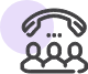 Audio Conferencing Suite Icon